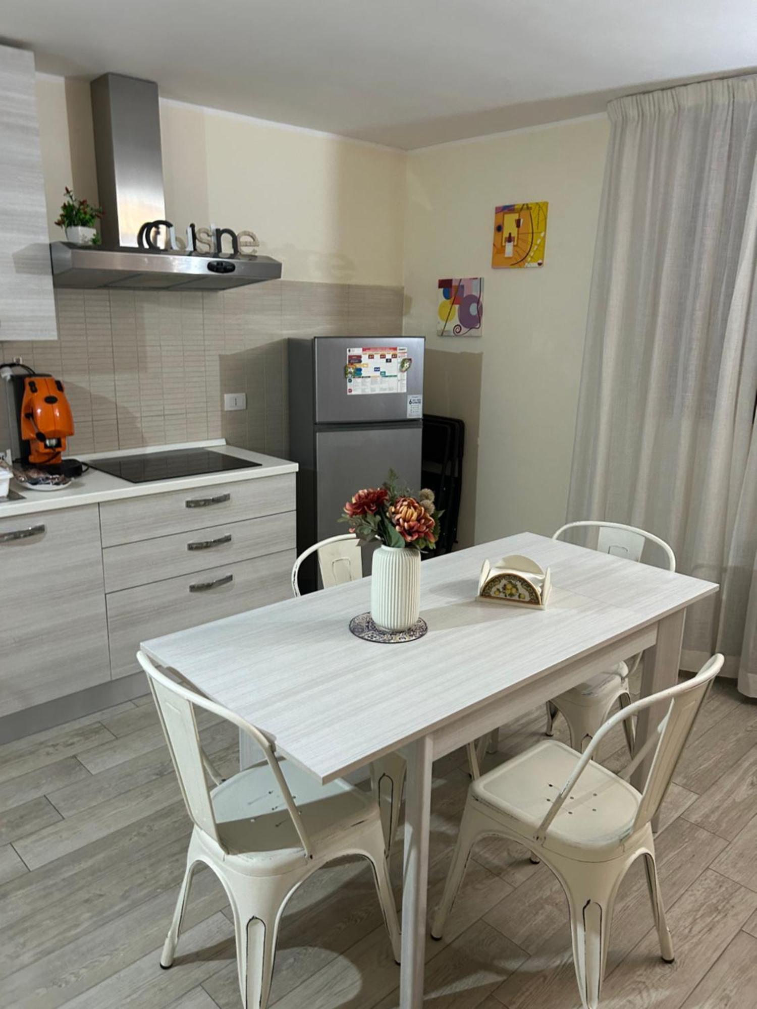Glemmyhouse Ferienhaus