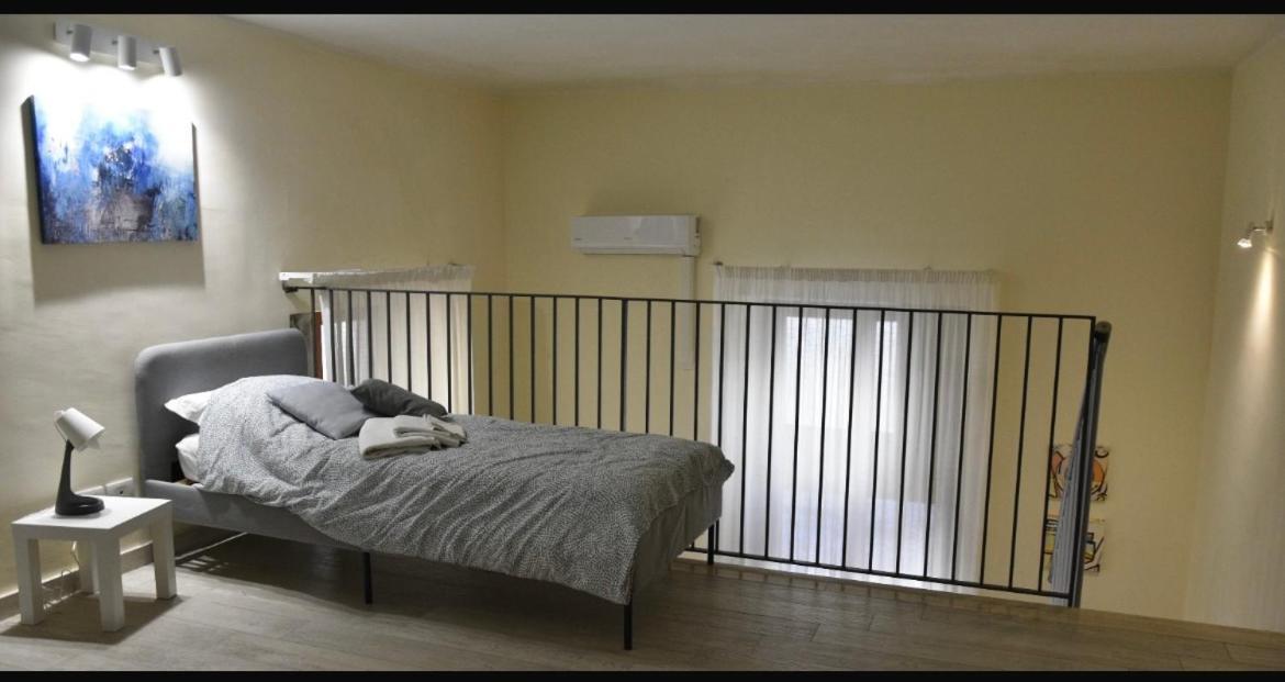 Glemmyhouse Ferienhaus Catania