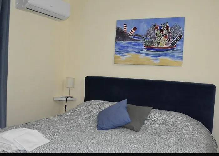 Glemmyhouse