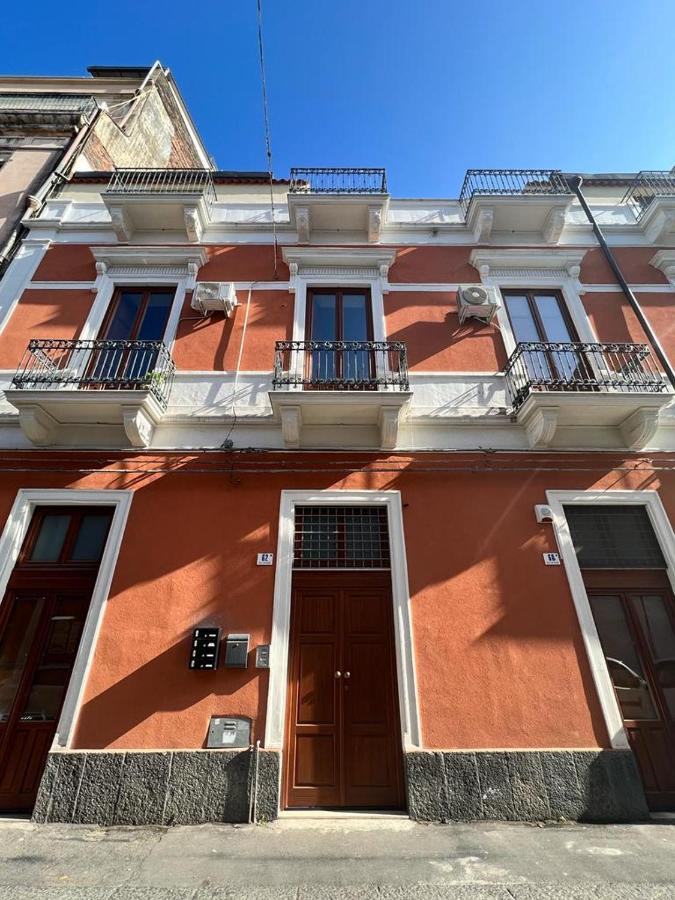 Glemmyhouse * Catania
