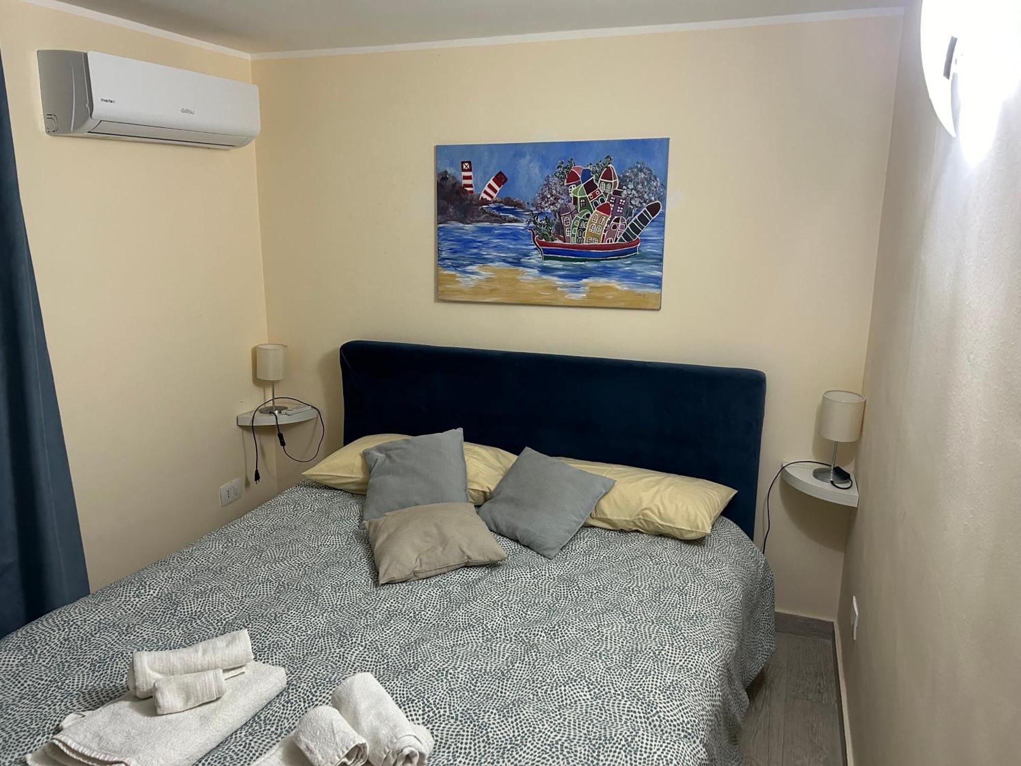 Glemmyhouse Holiday home Catania