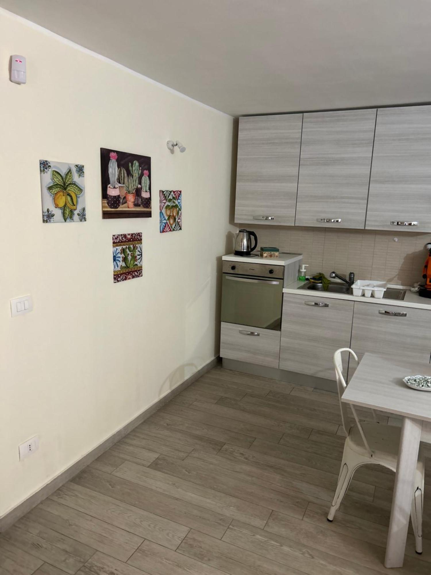 Glemmyhouse Holiday home