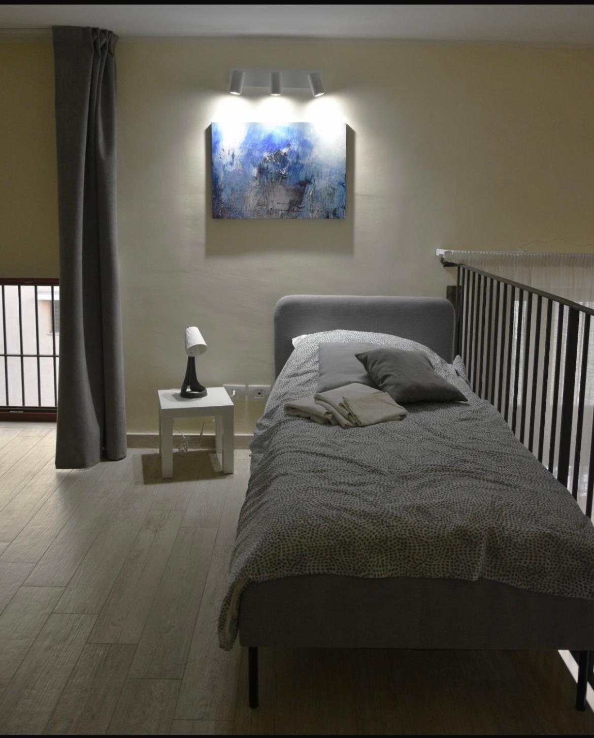 Glemmyhouse Holiday home Catania