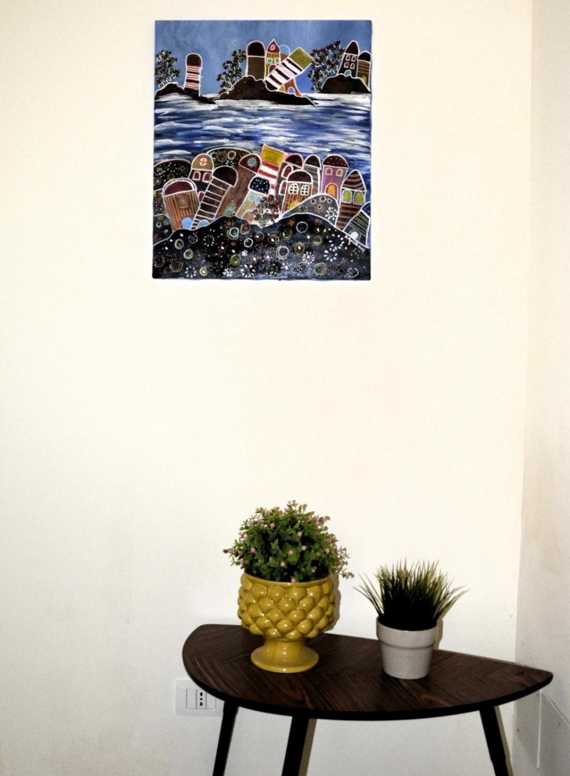 Holiday home Glemmyhouse Catania