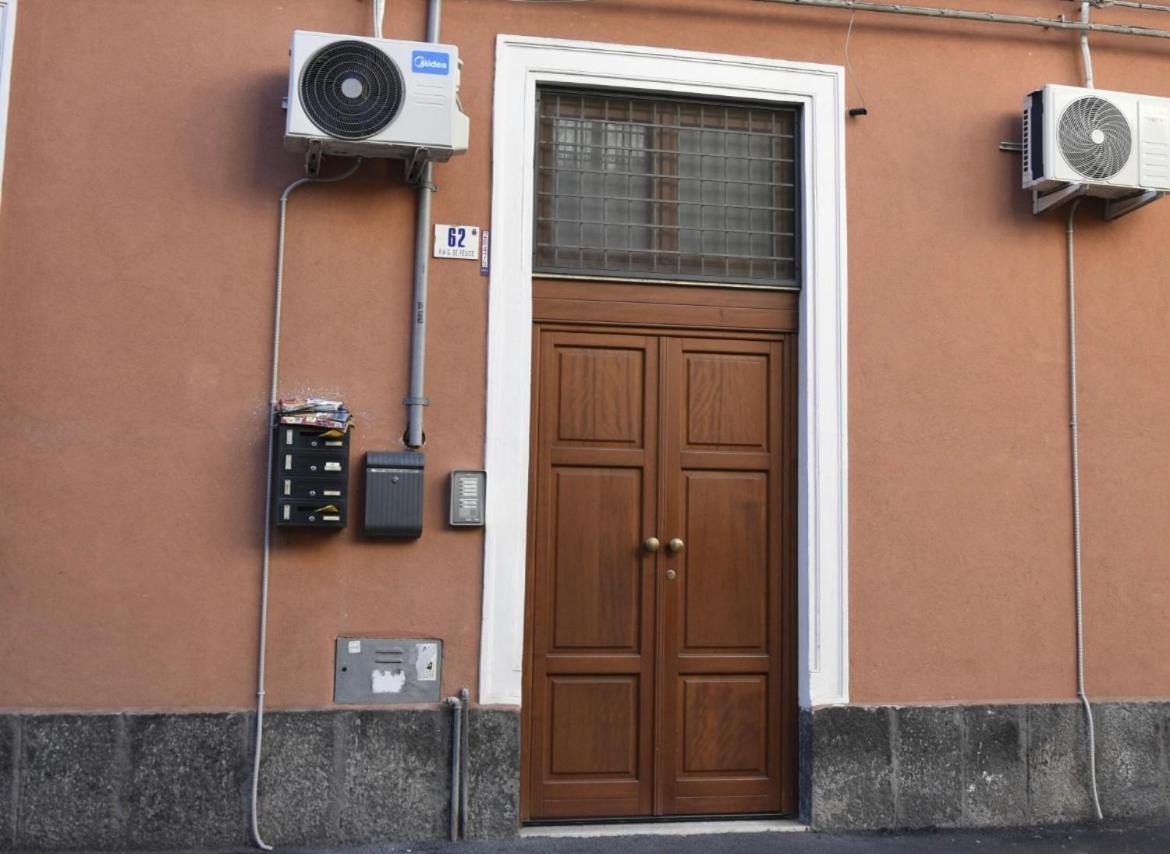 Glemmyhouse * Catania